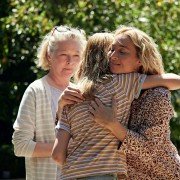 The Cry - galeria zdjęć - filmweb