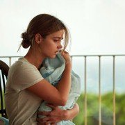 The Cry - galeria zdjęć - filmweb