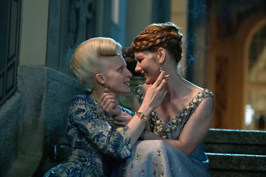 Sisi i ja - galeria zdjęć - filmweb