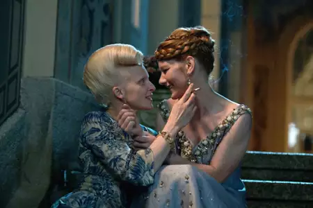 Sisi i ja - galeria zdjęć - filmweb