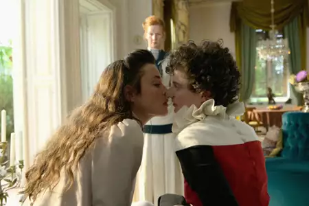 Sisi i ja - galeria zdjęć - filmweb