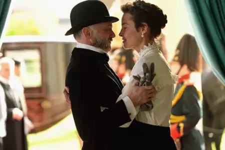 Sisi i ja - galeria zdjęć - filmweb
