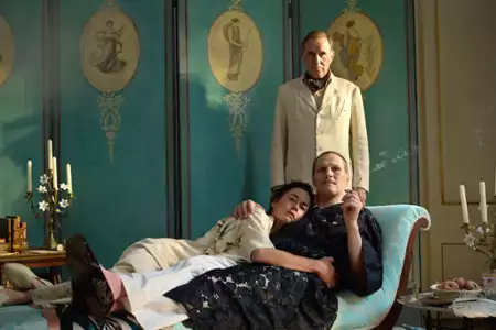 Sisi i ja - galeria zdjęć - filmweb