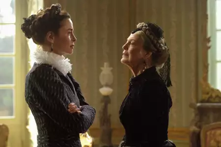 Sisi i ja - galeria zdjęć - filmweb
