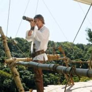 Crusoe - galeria zdjęć - filmweb