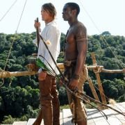 Crusoe - galeria zdjęć - filmweb
