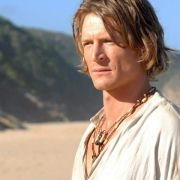 Crusoe - galeria zdjęć - filmweb