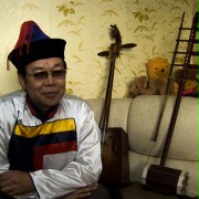 Mongolian Bling - galeria zdjęć - filmweb