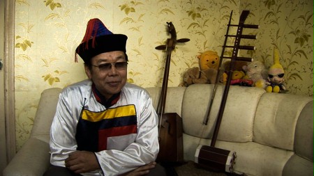 Mongolski rap - galeria zdjęć - filmweb