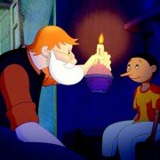 Pinocchio - galeria zdjęć - filmweb