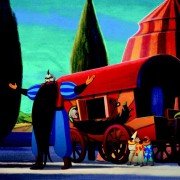 Pinocchio - galeria zdjęć - filmweb