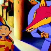 Pinocchio - galeria zdjęć - filmweb