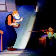 Pinocchio - galeria zdjęć - filmweb