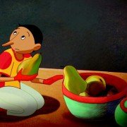 Pinocchio - galeria zdjęć - filmweb