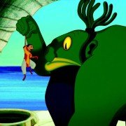 Pinocchio - galeria zdjęć - filmweb