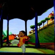 Pinocchio - galeria zdjęć - filmweb