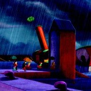 Pinocchio - galeria zdjęć - filmweb