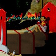 Pinocchio - galeria zdjęć - filmweb