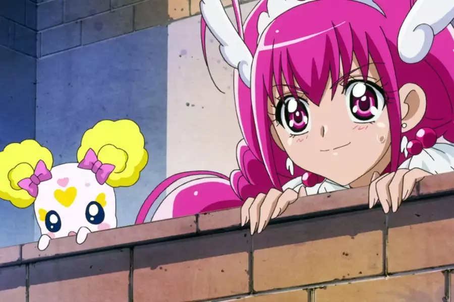 Glitter Force - galeria zdjęć - filmweb