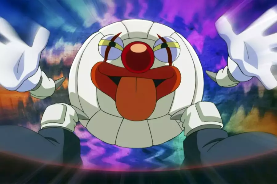 Glitter Force - galeria zdjęć - filmweb