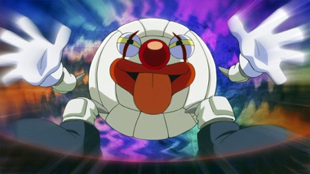 Odcinek 2 Przemiana Kelsey