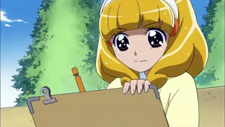 Glitter Force - galeria zdjęć - filmweb