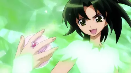Glitter Force - galeria zdjęć - filmweb