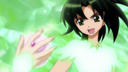 Odcinek 4 Nadchodzi April