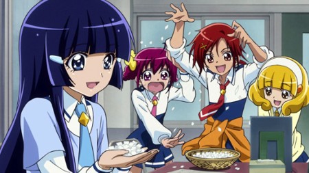 Odcinek 5 Starcie z wiedźmą