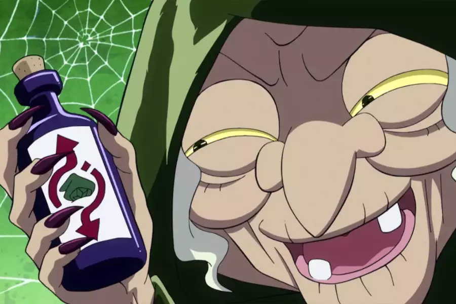 Glitter Force - galeria zdjęć - filmweb