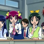 Smile Precure! - galeria zdjęć - filmweb