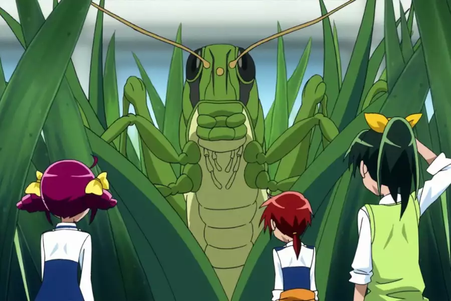 Glitter Force - galeria zdjęć - filmweb