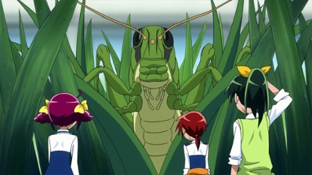 Odcinek 10 Zmniejszone