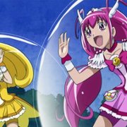 Smile Precure! - galeria zdjęć - filmweb