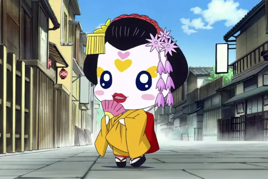 Glitter Force - galeria zdjęć - filmweb