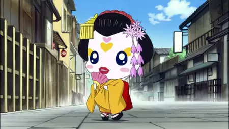 Glitter Force - galeria zdjęć - filmweb