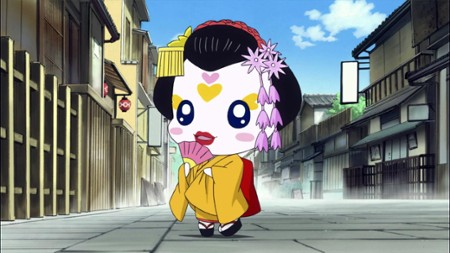 Odcinek 12 Pechowy dzień Emily