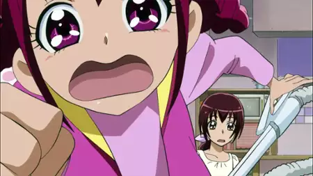 Glitter Force - galeria zdjęć - filmweb