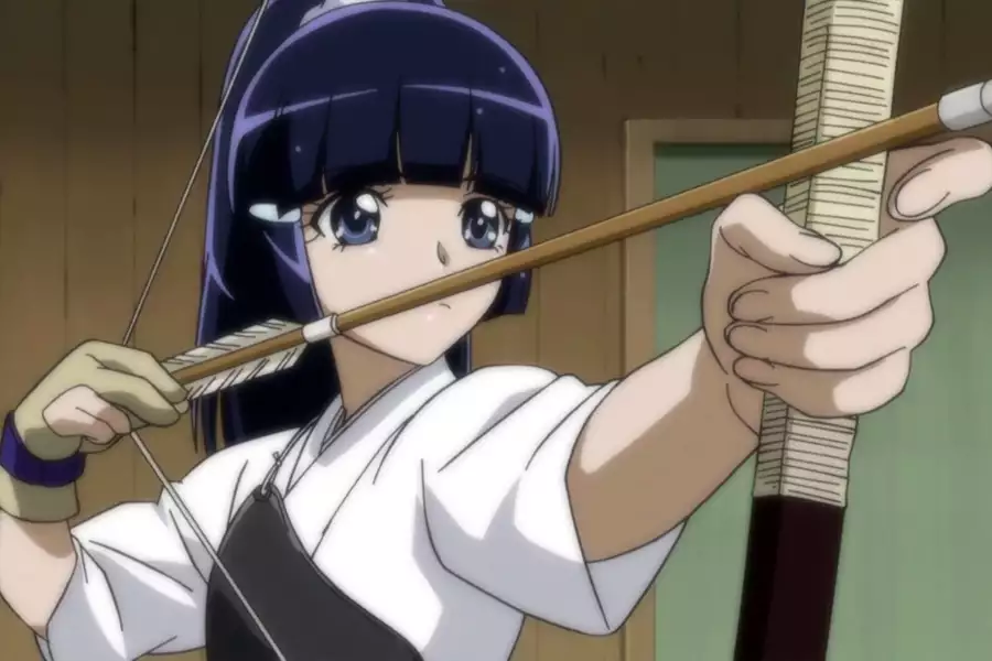 Glitter Force - galeria zdjęć - filmweb