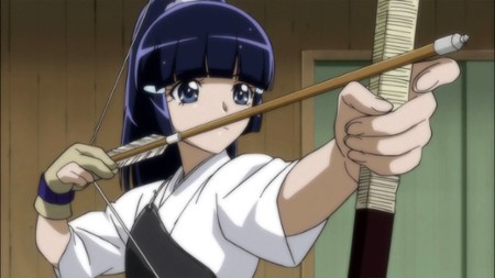 Odcinek 15 Chloe odchodzi