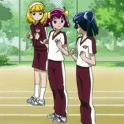 Smile Precure! - galeria zdjęć - filmweb