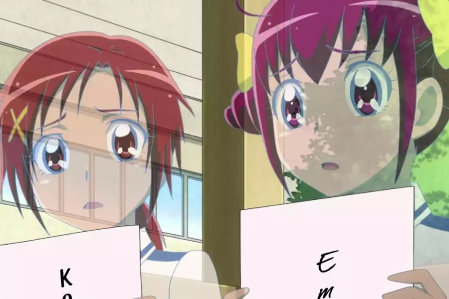 Glitter Force - galeria zdjęć - filmweb