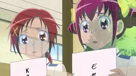 Glitter Force - galeria zdjęć - filmweb