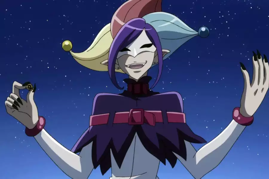 Glitter Force - galeria zdjęć - filmweb