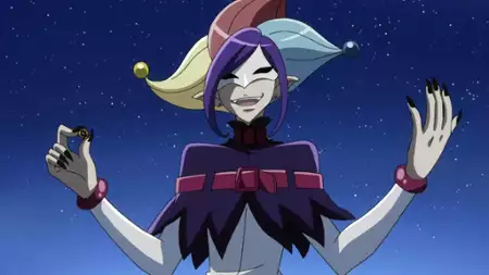Glitter Force - galeria zdjęć - filmweb
