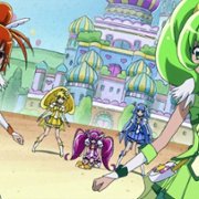 Smile Precure! - galeria zdjęć - filmweb