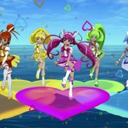 Smile Precure! - galeria zdjęć - filmweb