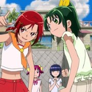 Smile Precure! - galeria zdjęć - filmweb