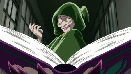 Odcinek 23 Pierrot`s Revival! The Precure Driven Into a Corner!!