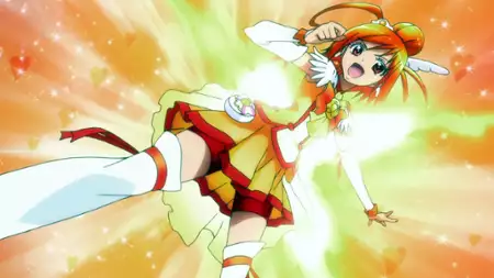 Glitter Force - galeria zdjęć - filmweb